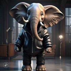 ਕਿਸ ਤਰ੍ਹਾਂ ਪੁਕਾਰਦੇ ਨੇ ਹਾਥੀ ਇਕ-ਦੂਜੇ ਦਾ ਨਾਂ, ਜਾਣੋ