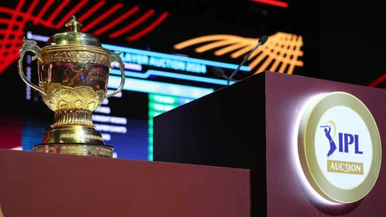 IPL 2025 New Rules and Regulations ahead Ipl mega auction explained in Tamil IPL 2025 New Rules: 2025 ஐபிஎல்.. ஏலம் முதல் சம்பளம் வரை - புதிய ரூல்ஸ் என்ன?