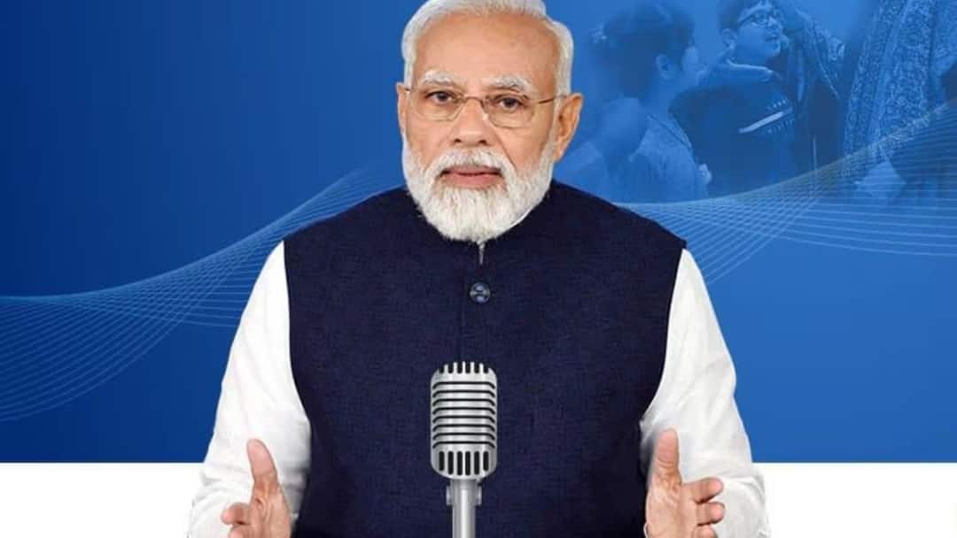 PM Modi Says Swachh Bharat Campaign Becoming New Path To Prosperity PM Modi Says Swachh Bharat Campaign Becoming New Path To Prosperity