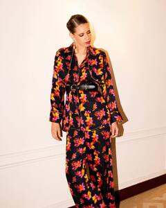 एक साथ कई लड़कों के साथ रिलेशनशिप में रह चुकी हैं ये हसीना, बोलीं- 'अब इसका वक्त नहीं'