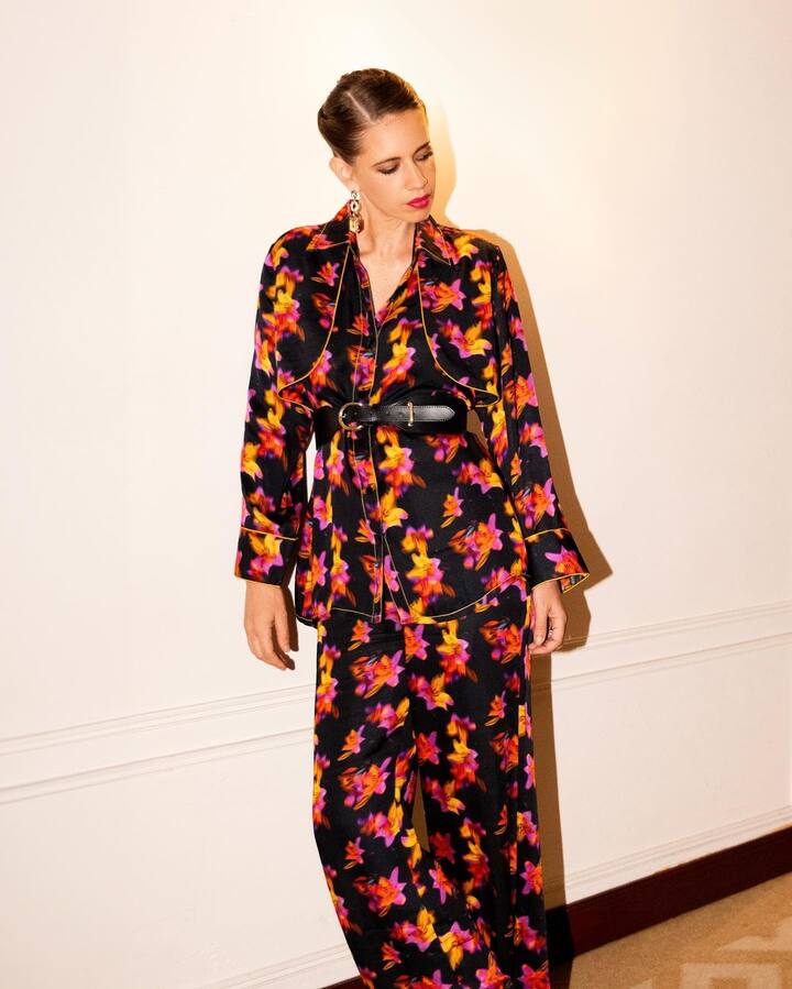 कल्कि केकलां अपनी प्रोफेशनल लाइफ से ज्यादा पर्सनल लाइफ को लेकर चर्चा में रहती हैं. पहले अनुराग कश्यप से अचानक शादी फिर अचानक ही ब्रेकअप और बाद में शादी से पहले ही प्रेग्नेंट हो जाना. कल्कि कोचलिन से जुड़े कई दिलचस्प किस्से हैं. हाल ही में एक इंटरव्यू के दौरान कल्कि ने पॉलीएमरी रिलेशनशिप पर खुलकर बात की.