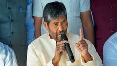 एनडीए में सम्मान नहीं मिलने पर पशुपति पारस का छलका दर्द, साथ रहने की बताई वजह