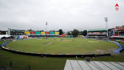 IND vs BAN 2nd Test DAY 3 CALLED OFF as well netizens slam BCCI pitch curator responds IND vs BAN 2nd Test: দুদিনে গড়ায়নি এক বলও, কানপুরে তৃতীয় দিনের খেলাও ভেস্তে যাওয়ার পর নেটিজেনদের নিশানায় বোর্ড