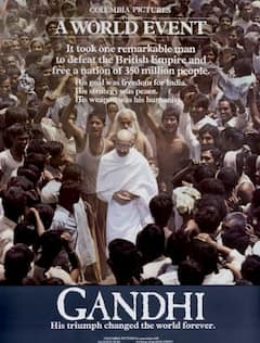 Gandhi Jayanti Special: ओटीटी पर जरूर देखें महात्मा गांधी पर बनी ये 7 फिल्में, सीखने को बहुत कुछ मिलेगा