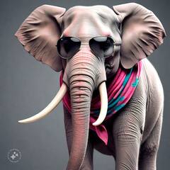 ਕਿਸ ਤਰ੍ਹਾਂ ਪੁਕਾਰਦੇ ਨੇ ਹਾਥੀ ਇਕ-ਦੂਜੇ ਦਾ ਨਾਂ, ਜਾਣੋ