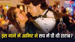 जब करिश्मा के इश्क में नशा करके खूब नाचे थे आमिर खान, जानिए ‘राजा हिंदुस्तनी’ का दिलचस्प किस्सा