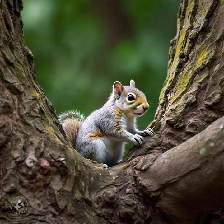 ਕੀ ਤੁਸੀਂ ਕਦੇ ਇੱਕ ਬਿੱਲੀ ਦੇ ਆਕਾਰ ਦੀ ਇੱਕ ਗਿਲਹਰੀ ਦੇਖੀ ਹੈ? ਦਿਲਚਸਪ ਗੱਲ ਇਹ ਹੈ ਕਿ ਇਸਦੇ ਲਈ ਤੁਹਾਨੂੰ ਦੇਸ਼ ਤੋਂ ਬਾਹਰ ਜਾਣ ਦੀ ਜ਼ਰੂਰਤ ਨਹੀਂ ਹੋਵੇਗੀ। ਇਹ ਭਾਰਤ 'ਚ ਹੀ ਦੇਖਣ ਨੂੰ ਮਿਲੇਗਾ। ਭਾਰਤੀ ਵਿਸ਼ਾਲ ਗਿਲੜੀ ਨੂੰ ਮਾਲਾਬਾਰ ਜਾਇੰਟ ਗਿਲਰੀ ਵੀ ਕਿਹਾ ਜਾਂਦਾ ਹੈ। ਭਾਰਤ ਦੇ ਜੰਗਲਾਂ ਵਿੱਚ ਪਾਇਆ ਜਾਣ ਵਾਲਾ ਇਹ ਰੰਗੀਨ ਜੀਵ ਆਪਣੀ ਝਾੜੀ ਵਾਲੀ ਪੂਛ ਸਮੇਤ 3 ਫੁੱਟ ਲੰਬਾ ਹੋ ਸਕਦਾ ਹੈ।