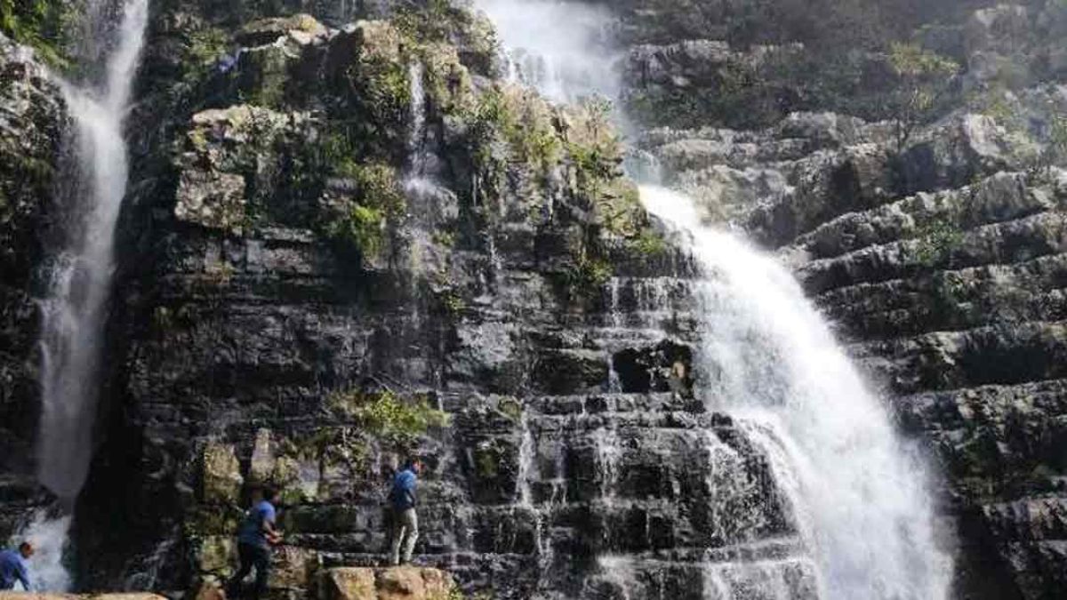 Travel: तिरुपती बालाजी मंदिर परिसरात लपलाय निसर्गाचा खजिना! अनेकांना माहित नसलेली आजूबाजूची 'ही' अद्भुत ठिकाणं एकदा पाहाच