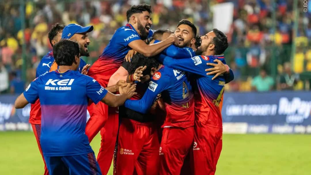IPL 2025 retention slabs player fees Mega auction Teams allowed six retention IPL 2025 Retention: रिटेन होने वाले खिलाड़ियों को मिलेंगे करोड़ों, जानें क्या है आईपीएल का नया नियम