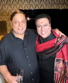 महज 15 मिनट में Govinda ने शूट कर दिया था पूरा गाना, मेकर्स हो गए थे हैरान, जानें 'हीरो नंबर 1' का दिलचस्प किस्सा