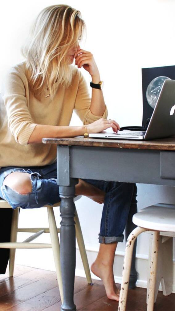 ఈ జపనీస్ టెక్నిక్స్​తో బద్ధకాన్ని ఈజీగా తగ్గించుకోవచ్చట.. ట్రై చేయండి