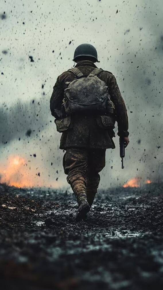 किस युद्ध में सबसे ज्यादा इंसानों की मौत हुई