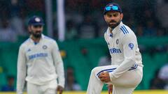 PHOTOS: टीम इंडिया के लिए 'अशुभ' है कानपुर का मैदान? जानें अब तक ग्रीन पार्क में जीते कितने टेस्ट