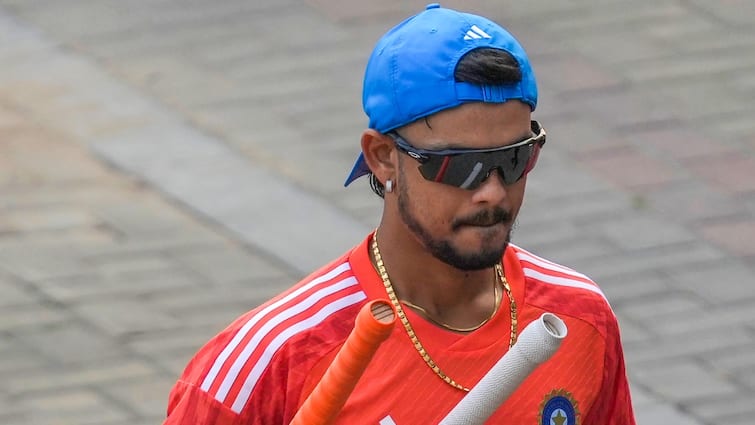 ईशान किशन को फिर टीम इंडिया ने किया नजरअंदाज? जानिए क्यों बांग्लादेश को टी20 सीरीज में नहीं मिला मौका
