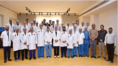 World Heart Day: હૃદયરોગના દર્દીઓ માટે આશાનું કિરણ છે અમદાવાદની આ હોસ્પિટલ