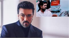 మేడమ్ టుస్సాడ్స్‌లో రామ్ చరణ్... అక్కడ ఫస్ట్ టాలీవుడ్ హీరో గ్లోబల్ స్టారే!