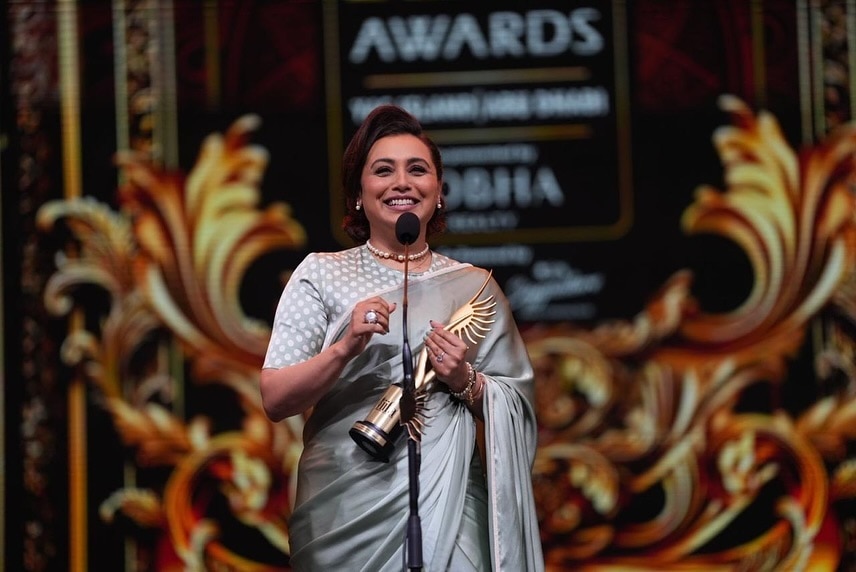 IIFA Awards 2024: शाहरुख खान को 'जवान' के लिए मिला बेस्ट एक्टर का खिताब, 5 अवॉर्ड से नवाजी गई 'एनिमल', देखें लिस्ट