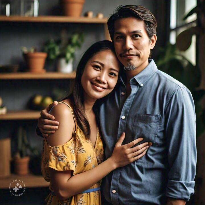 ਪਤੀ-ਪਤਨੀ ਨੂੰ ਇਕ ਦੂਜੇ ਦੀਆਂ ਭਾਵਨਾਵਾਂ ਨੂੰ ਸਮਝਣਾ ਚਾਹੀਦਾ ਹੈ। ਸਾਨੂੰ ਧਿਆਨ ਨਾਲ ਸੁਣਨਾ ਚਾਹੀਦਾ ਹੈ ਅਤੇ ਇੱਕ ਦੂਜੇ ਨਾਲ ਖੁੱਲ੍ਹੇ ਦਿਲ ਨਾਲ ਗੱਲ ਕਰਨੀ ਚਾਹੀਦੀ ਹੈ।