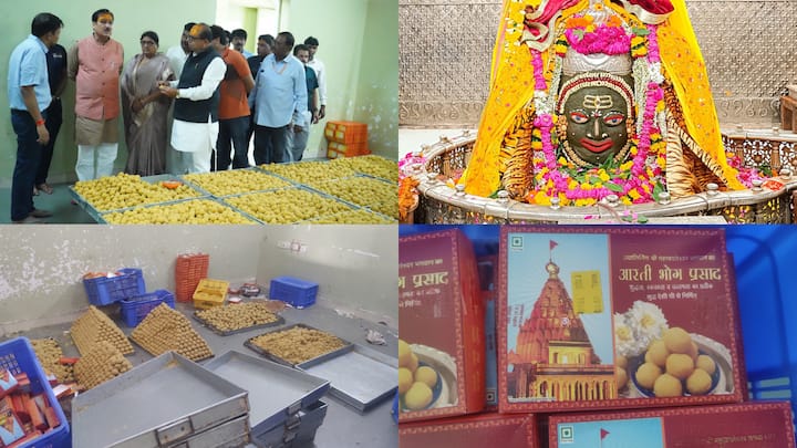 Mahakal Laddu Prasad Lab Test: तिरुपति मंदिर के प्रसाद विवाद बाद महाकाल मंदिर के प्रसाद को लेकर भी श्रद्धालु संशयित थे. इसी कड़ी में महाकालेश्वर मंदिर के प्रसाद को लेकर चौंकाने वाला खुलासा हुआ है.