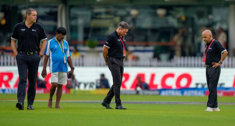 IND vs BAN 2nd Test: Day 3's Play Called Off Despite Bright Sunlight. Here's Why