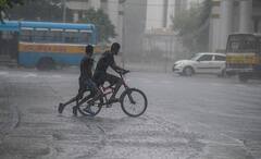 दिल्ली-NCR में एक हफ्ते तक नहीं होगी बारिश! यूपी-बिहार-राजस्थान में जमकर बरसेंगे बादल, जानें मौसम का हाल