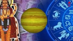 Diwali 2024: দীপাবলির আগেই গজকেশরী যোগে ভাগ্যে বড় লাফ! বিনিয়োগ থেকে চাকরি সাফল্য সবেতেই?