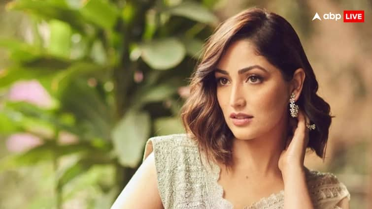 Like Yami Gautam, drink turmeric water in the morning, many problems will disappear.