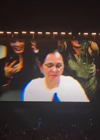 ਉਨ੍ਹਾਂ ਕਿਹਾ ਸੀ ਕਿ ਜਦੋਂ ਲੋਕ ਕਿਸੇ ਕਲਾਕਾਰ ਤੋਂ ਨਾਰਾਜ਼ ਹੁੰਦੇ ਹਨ ਤਾਂ ਉਸ ਦੇ ਪਰਿਵਾਰ ਨੂੰ ਨਿਸ਼ਾਨਾ ਬਣਾਉਣ ਤੋਂ ਪਹਿਲਾਂ ਦੋ ਵਾਰ ਵੀ ਨਹੀਂ ਸੋਚਦੇ। ਇਸੇ ਲਈ ਉਹ ਆਪਣੇ ਪਰਿਵਾਰਕ ਜੀਵਨ ਨੂੰ ਪ੍ਰਾਈਵੇਟ ਰੱਖਦੇ ਹਨ।