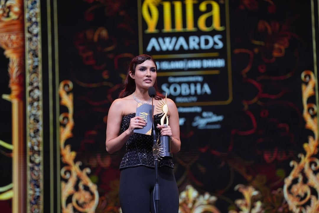 IIFA Awards 2024: शाहरुख खान को 'जवान' के लिए मिला बेस्ट एक्टर का खिताब, 5 अवॉर्ड से नवाजी गई 'एनिमल', देखें लिस्ट