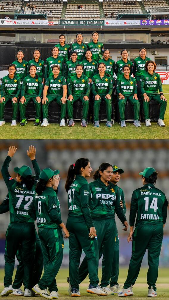 पाकिस्तान महिला क्रिकेट टीम के कोच, जिसे ऑस्ट्रेलिया में चलानी पड़ी टैक्सी