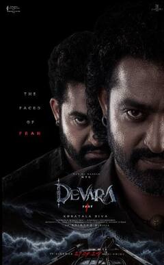 Devara देख ली? अब OTT पर फटाफट निपटा लें JR NTR की ये ब्लॉकबस्टर फिल्में, मजा आ जाएगा