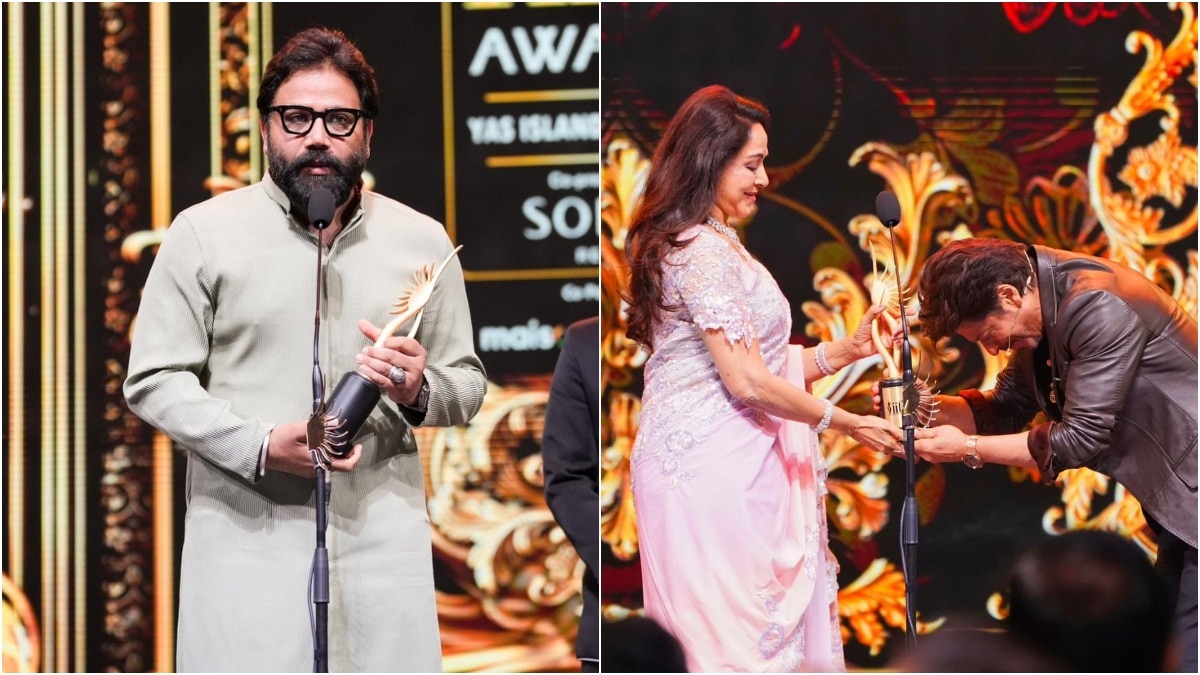 IIFA 2024 Winners: Shah Rukh Khan And Rani Mukerji Win Best Actors, Ranbir Kapoor’s Animal Grabs Top Award