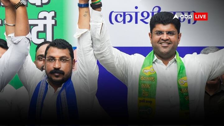 पंचकूला में आर्टिफिशियल इंटेलिजेंस का रिसर्च सेंटर बनाया जाएगा. भिवानी को एजुकेशन सिटी के रूप में विकसित किया जाएगा. जींद सहित चार जिलों में शूटिंग रेंज स्थापित की जाएगी. प्रतियोगी परीक्षाओं के लिए योग्य युवाओं को कोचिंग के लिए 1 लाख रुपए तक दिए जाएंगे. हरियाणा के हर गांव में डिजिटल लाइब्रेरी स्थापित की जाएगी।