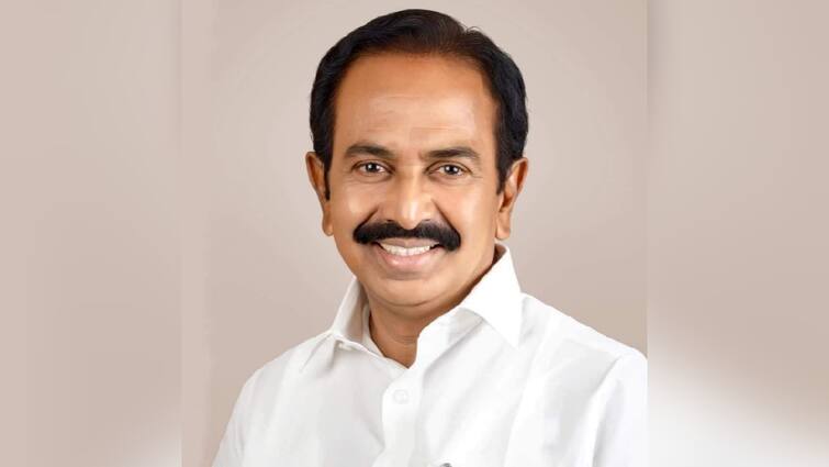 DMK Student Union To Minister... Who is Panamarathupatti Rajendran? Minister Rajendran Profile: திமுக மாணவர் அணி டு அமைச்சர்... யார் இந்த பனமரத்துப்பட்டி ராஜேந்திரன்?