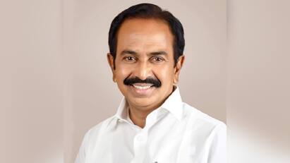 DMK Student Union To Minister... Who is Panamarathupatti Rajendran? Minister Rajendran Profile: திமுக மாணவர் அணி டு அமைச்சர்... யார் இந்த பனமரத்துப்பட்டி ராஜேந்திரன்?