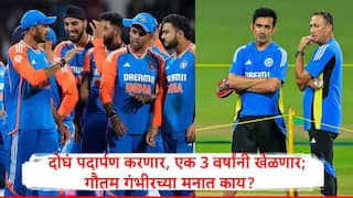 India vs Bangladesh T20 Team India announced squad for T20I series against Bangladesh debut chance for mayank yadav nitish reddy