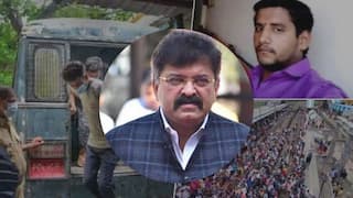 Akshay Shinde Encounter : अक्षय शिंदेंचा एन्काऊंटर स्वसंरक्षणार्थ की जाणूनबुजून केलेला कट? जितेंद्र आव्हाडांच्या पोस्टने खळबळ, प्रत्यक्षदर्शीने सांगितलं नेमकं काय घडलं?