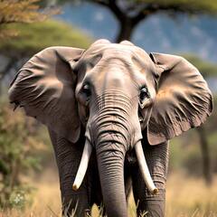 ਕਿਸ ਤਰ੍ਹਾਂ ਪੁਕਾਰਦੇ ਨੇ ਹਾਥੀ ਇਕ-ਦੂਜੇ ਦਾ ਨਾਂ, ਜਾਣੋ