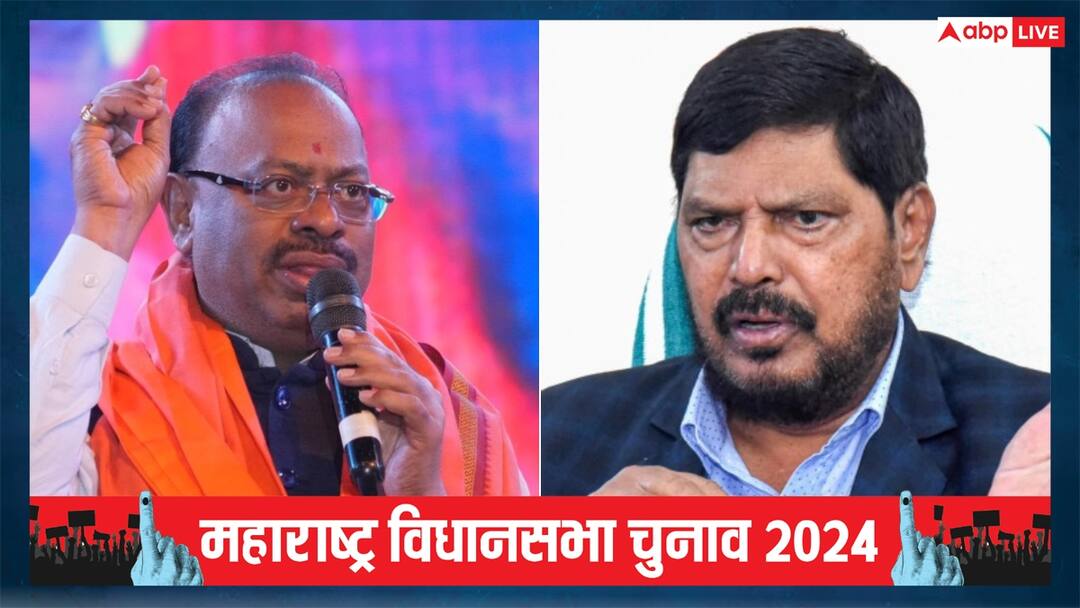maharashtra assembly election 2024 ramdas athawale writest chandrashekhar bawankule for seat sharing ann सीट बंटवारे को लेकर रामदास अठावले ने BJP को लिखी चिट्ठी, कर दी ये मांग