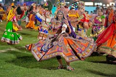 Rain Gujarat : રાજ્યમાં હજુ કટેલા દિવસ આવશે વરસાદ, નવરાત્રિમાં વિઘ્નરૂપ બનશે કે નહિ, જાણો શું છે આગાહી