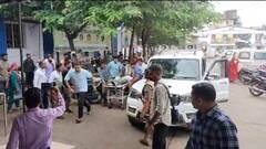 नाइट विजन ड्रोन कैमरे, 200 जवानों की टीम, छह दिन की तलाश के बाद जंगल से पकड़ाया हरदा का 'हैवान'