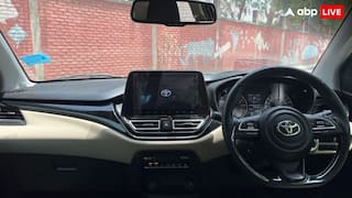 Toyota Glanza AMT: छोटी कार और माइलेज दमदार, नोएडा से दिल्ली जाने वालों के लिए बेहतर ऑप्शन