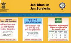केवळ 20 रुपयात दोन लाखांपर्यंतचा विमा;पंतप्रधान सुरक्षा विमा योजनेबाबत तुम्हाला माहितीय?
