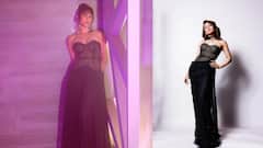 Rakul Preet Singh : సమంత డ్రెస్ రకుల్ ప్రీత్ సింగ్ వేసుకుందా? IIFA అవార్డ్స్​లో ఆమెని చూశారా?