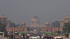 Delhi Weather: दिल्ली वाले बारिश की न करें उम्मीद, चार अक्टूबर तक गर्मी और उमस झेलने के लिए रहें तैयार
