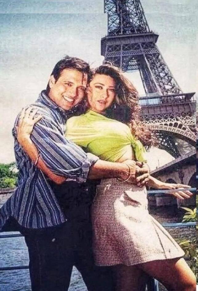 अभिषेक ने आगे कहा, 'एफिल टावर के पास पहुंचकर गोविंदा ने सिर्फ इतना कहा कि तू कैमरा ऑन कर, उसके बाद वो ग्रुप के साथ जितने भी डांस स्टेप थे उन्हें 15-20 मिनट में किया और वहां से निकल गए. उस गाने का नाम 'मोहब्बत की नहीं जाती' था और उसमें जो कुछ देर का सीन एफिल टावर का था वो गोविंदा ने 15-20 में शूट करवा लिया था जो आज के समय में कोई हीरो नहीं कर सकता.'