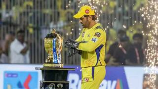 MS Dhoni IPL 2025: ਧੋਨੀ ਨੂੰ CSK ਨੇ ਕੀਤਾ Retain  ਤਾਂ ਹੋਵੇਗਾ ਕਰੋੜਾਂ ਦਾ ਨੁਕਸਾਨ, ਜਾਣੋ ਕਿੰਨੀ ਮਿਲੇਗੀ ਤਨਖ਼ਾਹ ?