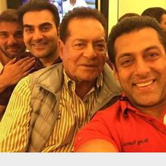 ‘मैं फिर छोटा-बड़ा नहीं देखता’, सलमान नहीं खान फैमिली का ये शख्स है सबसे ज्यादा गुस्सैल, खुद किया था खुलासा