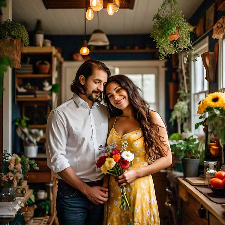 ਜੇਕਰ ਤੁਹਾਡੇ ਦੋਹਾਂ ਵਿਚਕਾਰ ਕੋਈ ਗਲਤਫਹਿਮੀ ਹੈ, ਤਾਂ ਬੈਠ ਕੇ ਉਸ ਨੂੰ ਸੁਲਝਾਓ ਅਤੇ ਹਰ ਰੋਜ਼ ਇਕ-ਦੂਜੇ ਲਈ ਕੁਝ ਸਮਾਂ ਕੱਢੋ।