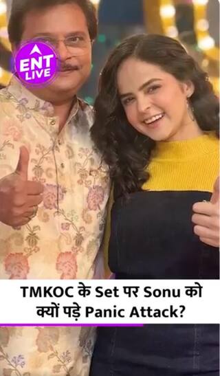 Taarak Mehta की Sonu aka Palak Sindhwani की शुरू हुई Show Makers के साथ Legal Battle!